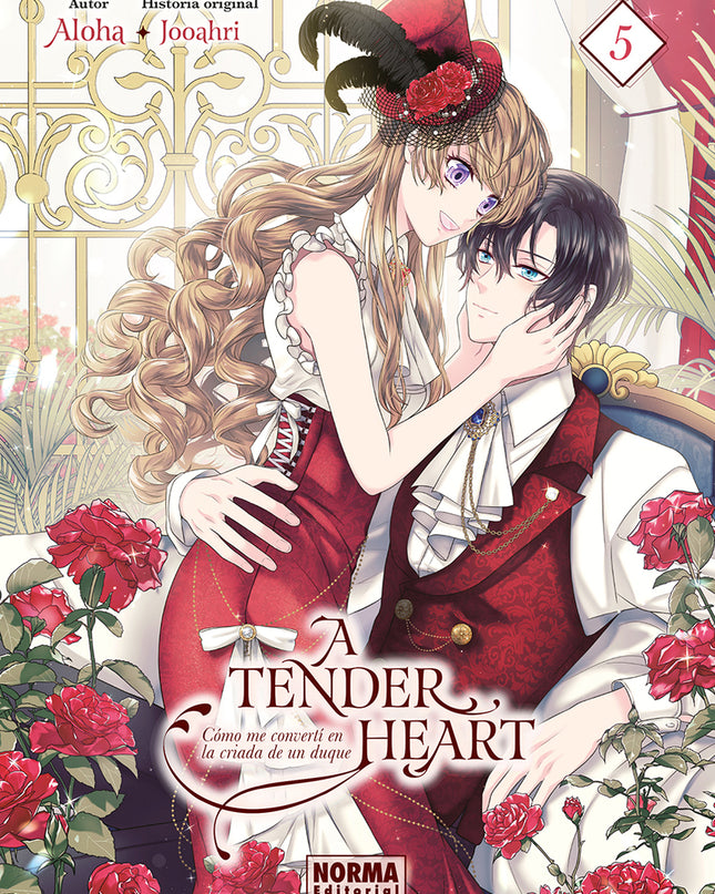 A Tender Heart 05