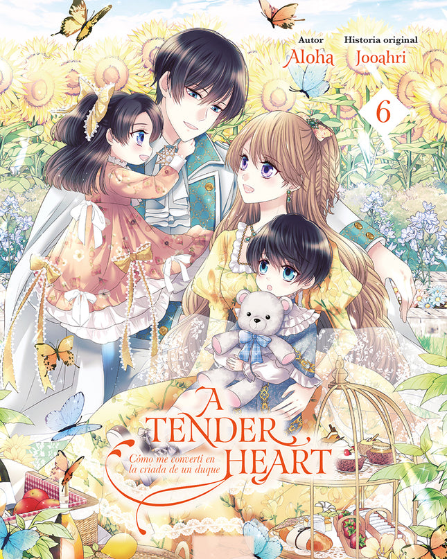A Tender Heart 06