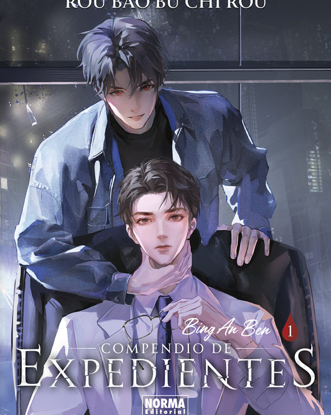 Compendio De Expedientes 01