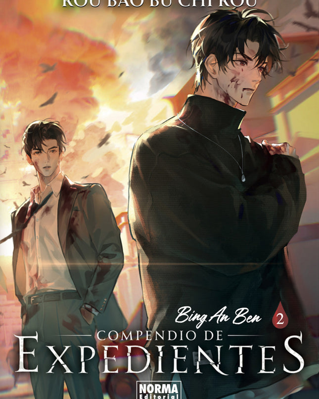 Compendio De Expedientes 02