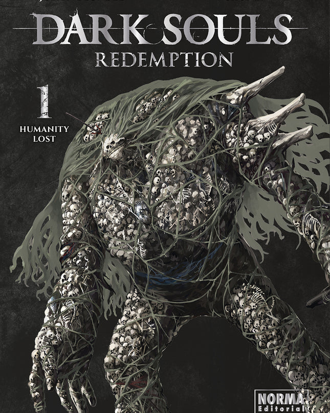 Dark Souls Redemption 01