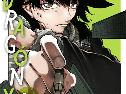 El Dragon Y El Camaleon 04