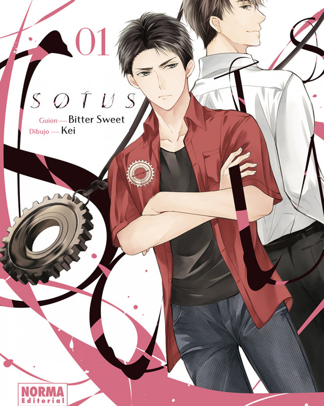 Sotus 01