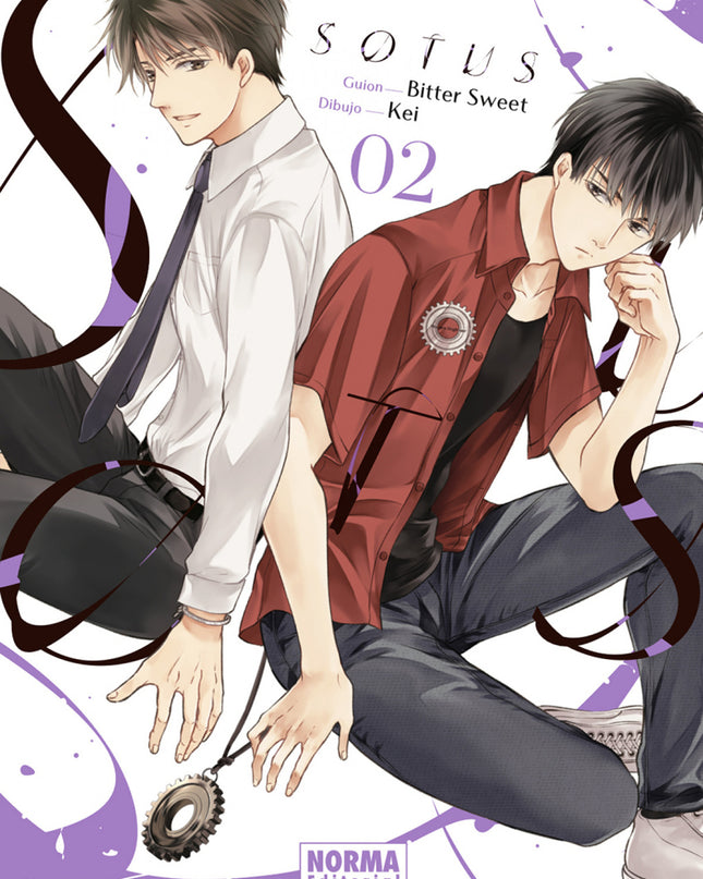 Sotus 02