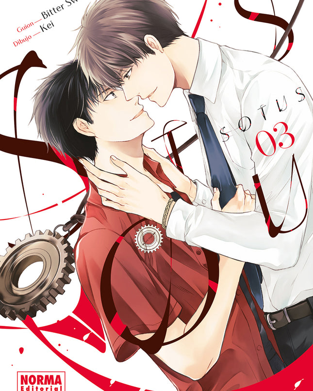 Sotus 03