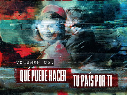 El Departamento De La Verdad 5. Que Puede Hacer Tu Pais Por Ti