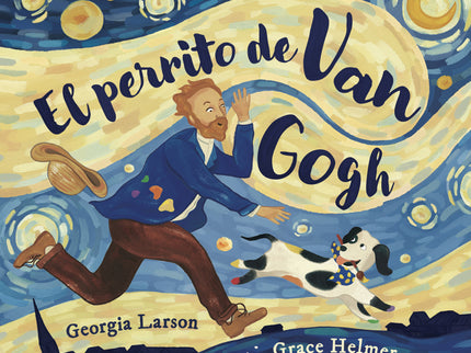 El Perrito De Van Gogh