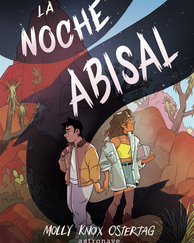 La Noche Abisal