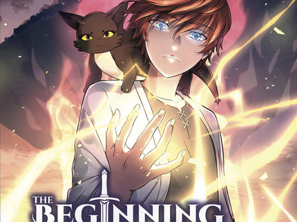 The Beginning After The End 04