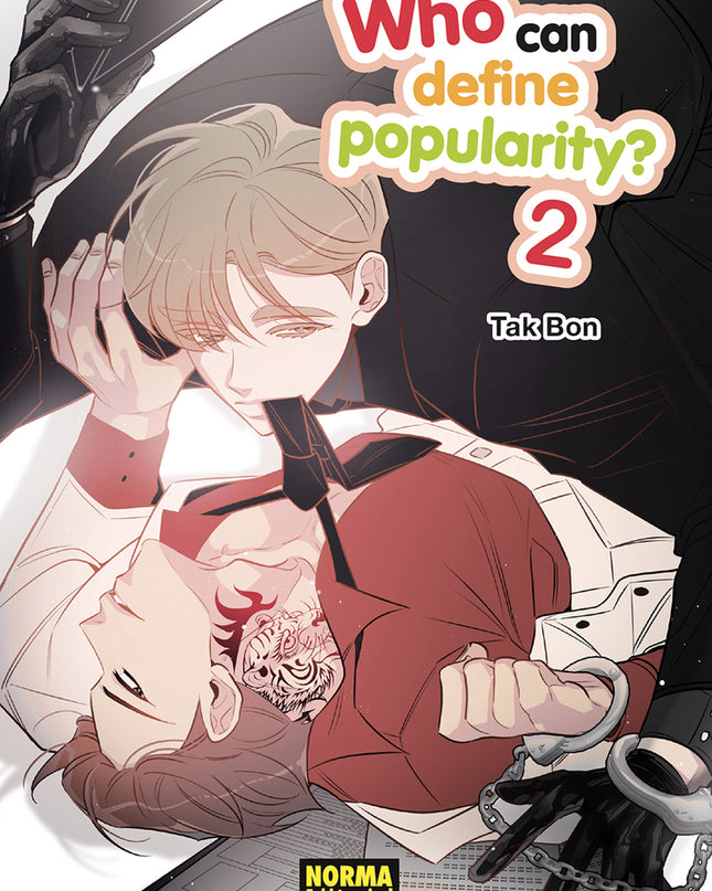 Who Can Define Popularity 02