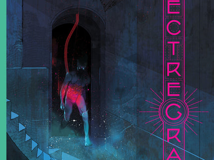Spectregraph