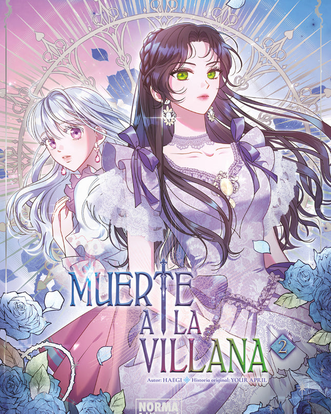 Muerte A La Villana 02