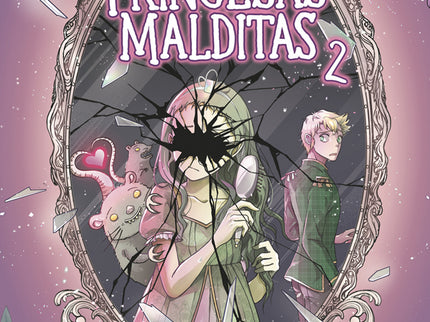 El Club De Princesas Malditas 02