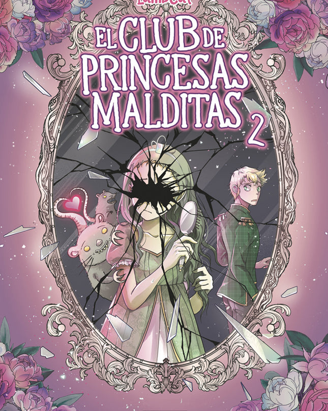 El Club De Princesas Malditas 02