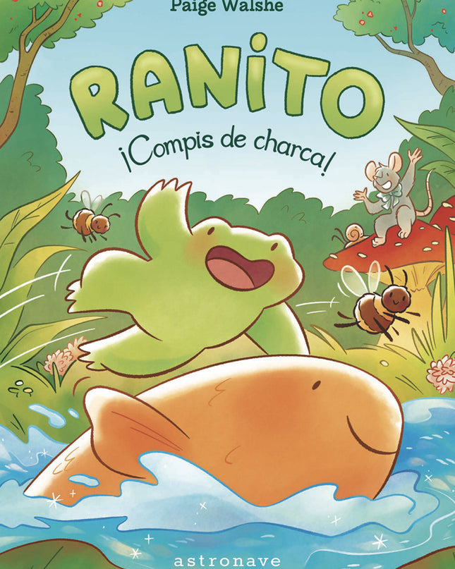 Ranito