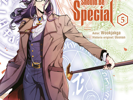 A Returner's Magic Should Be Special 05