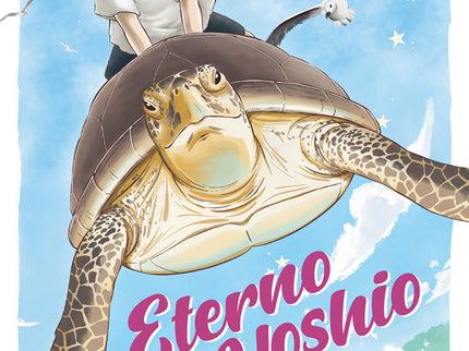 Eterno Yoshio