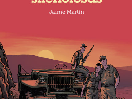 Las Guerras Silenciosas. Nueva Ed