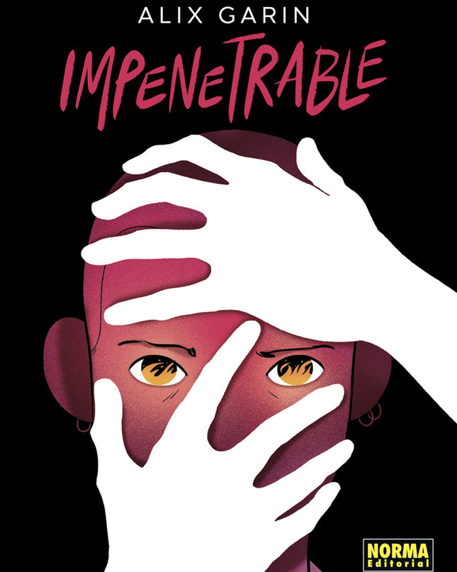 Impenetrable