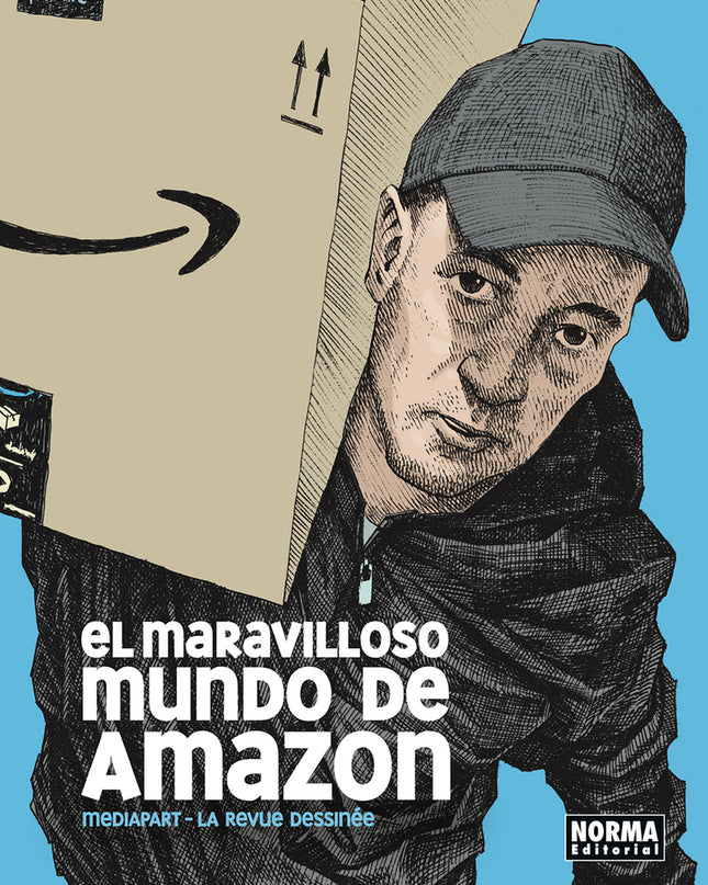 El Maravilloso Mundo De Amazon