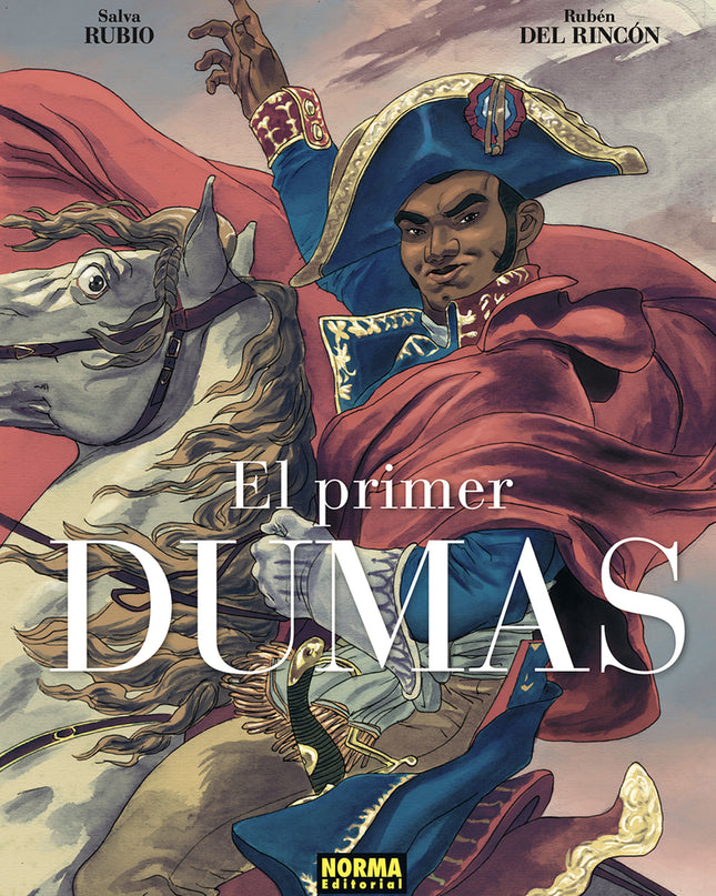 El Primer Dumas. Edicion Integral