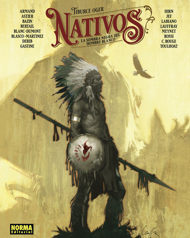 Nativos