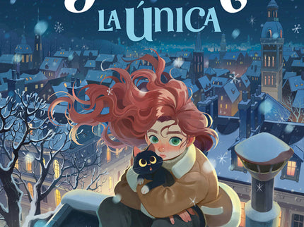 Julia La Unica