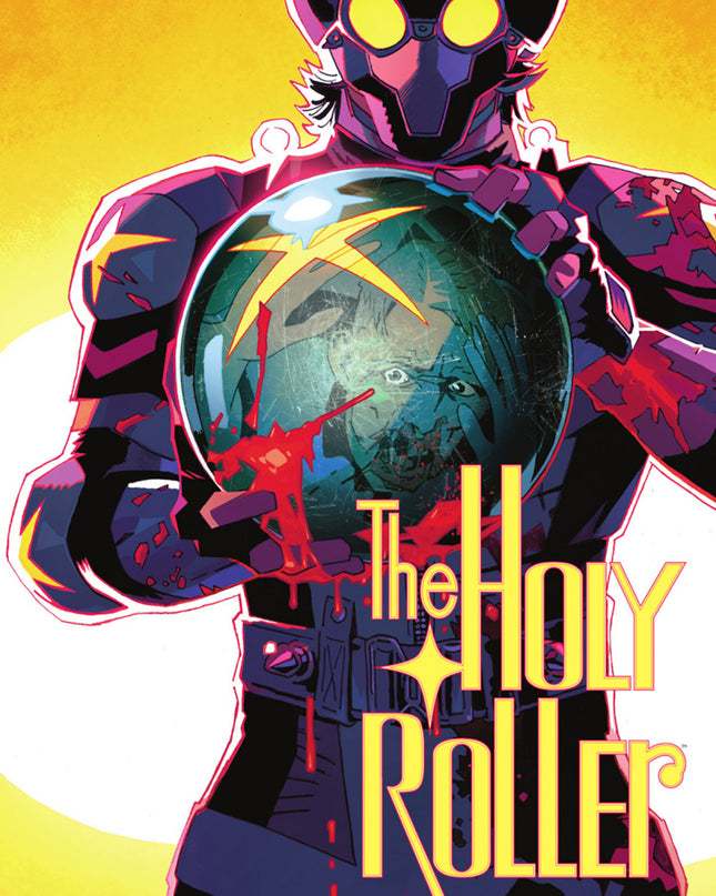 The Holy Roller