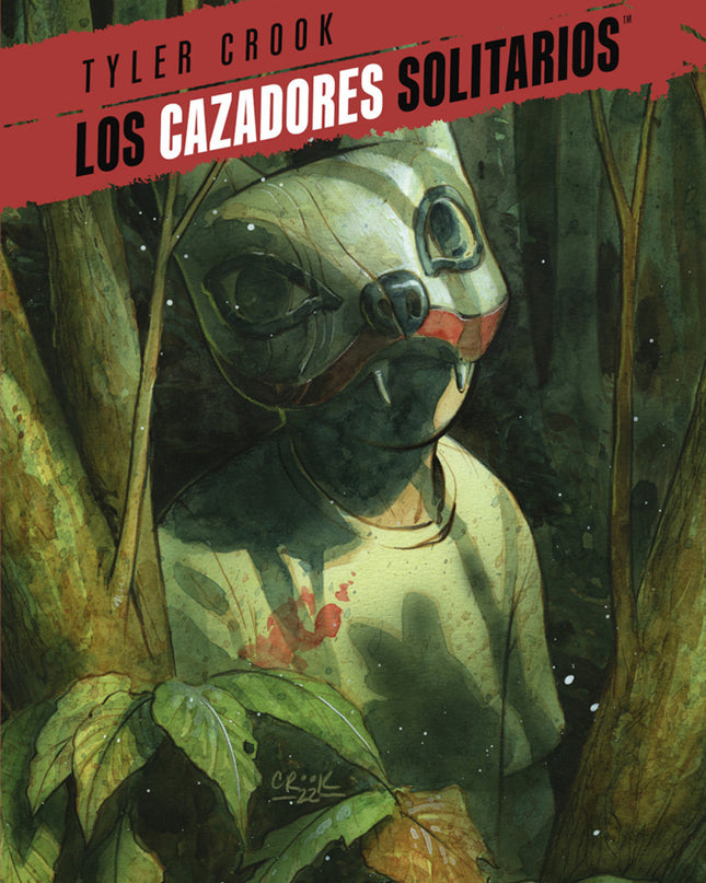 Los Cazadores Solitarios 02