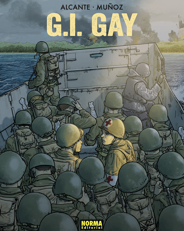 G.i. Gay
