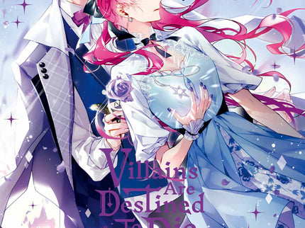 Villains Are Destined To Die 06