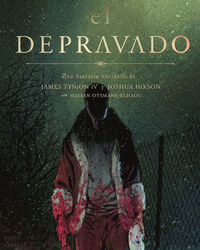 El Depravado 02