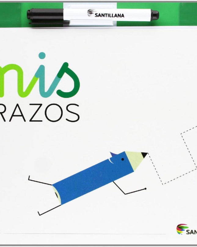 Mis Trazos 2