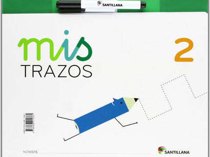 Mis Trazos 2