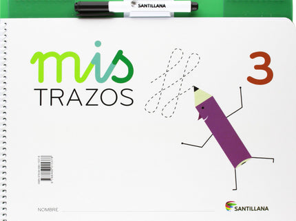 Mis Trazos 3 2013 (taller De Trazos)