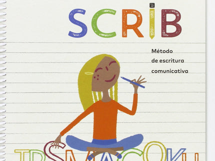 Cuaderno Saber Escribir 4ºprimaria. Saber Hacer