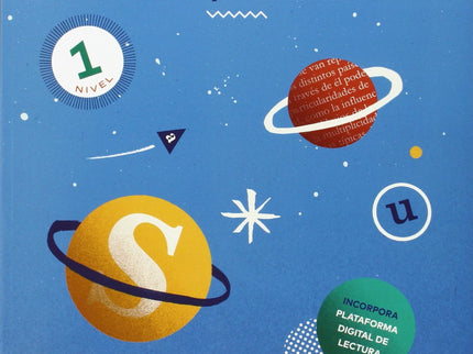Cuaderno Lectoplanet 4ºprimaria. Nivel 1. Saber Hacer