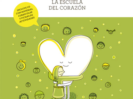 Santillana Activa Educaemocion + Cd Ed18