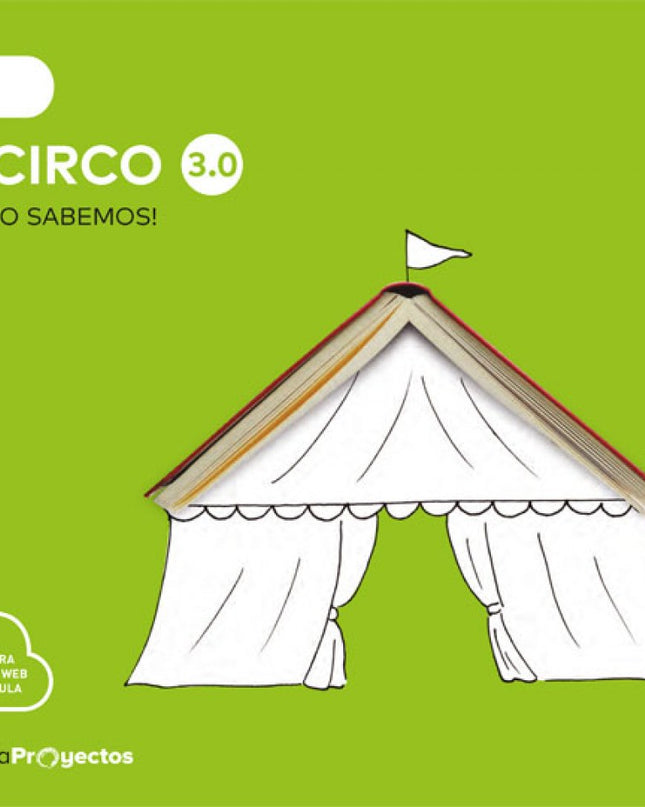 Nivel 3 El Circo Cuanto Sabemos 3.0 Ed2019