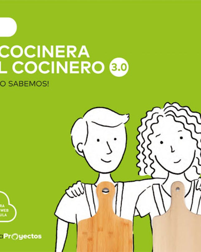 Nivel 3 Cocineros Cuanto Sabemos 3.0 Ed2019