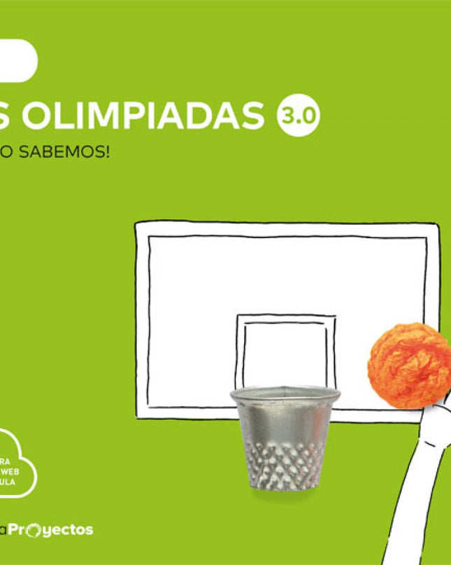 Cuanto Sabemos Nivel 3 Las Olimpiadas 3.0