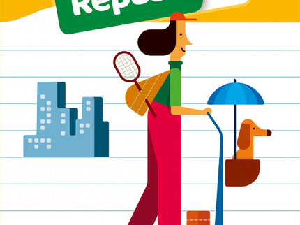Vacaciones Santillana 5 Primaria Actividades De Repaso Para El Verano