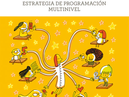 Santillana Activa Estrategia De Programacion Multinivel. Aprender Todos Juntos Es Posible.