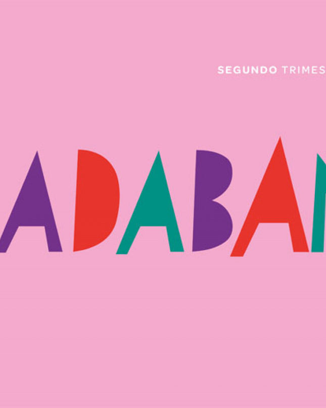 Proyecto Badabam 3-2 Años Santillana