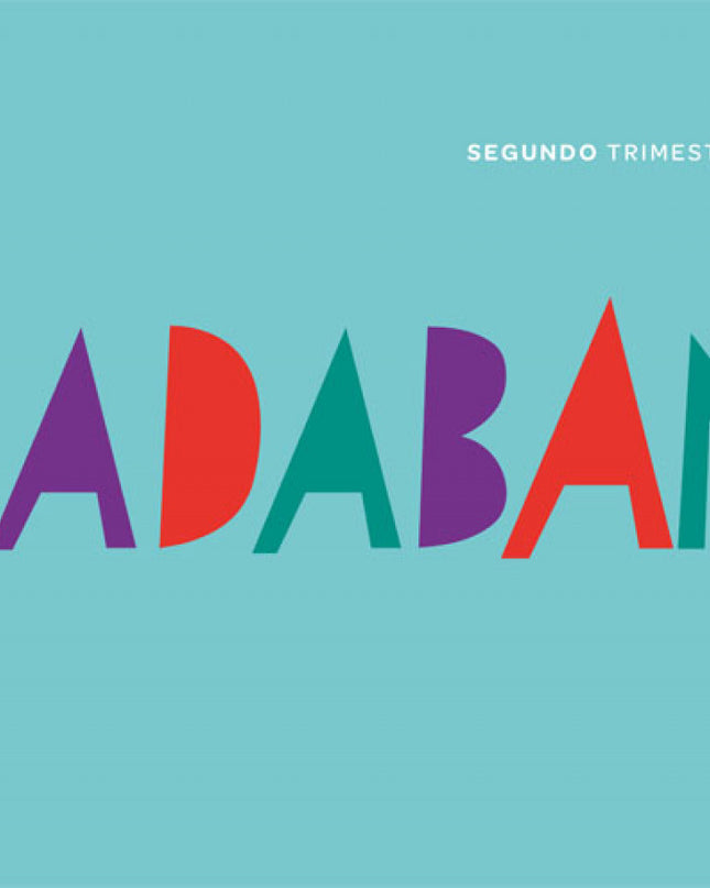 Proyecto Badabam 5-2años Santillana