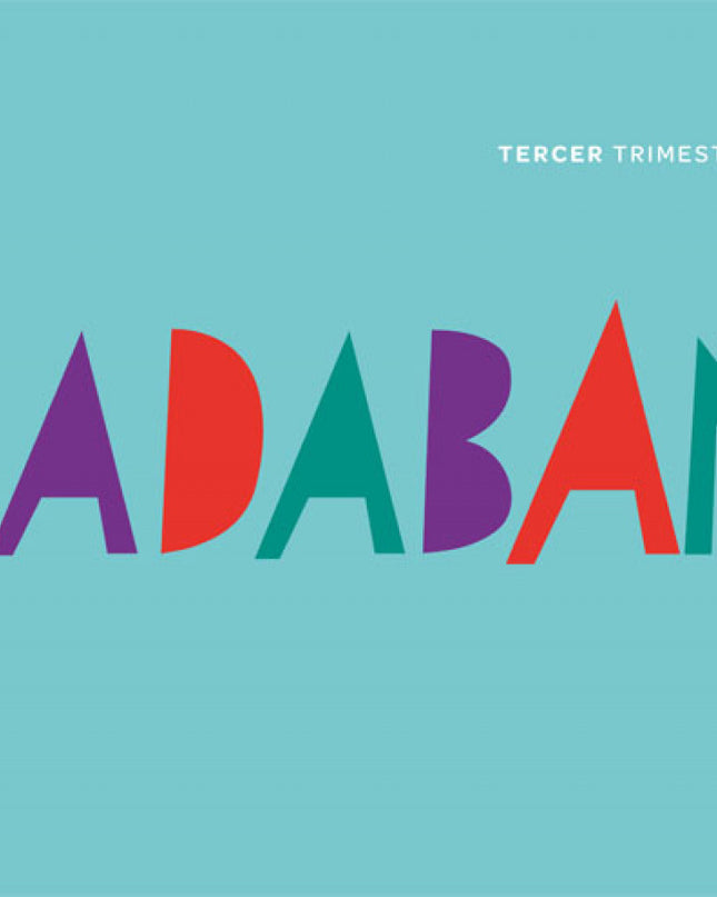 Proyecto Badabam 5-3años Santillana