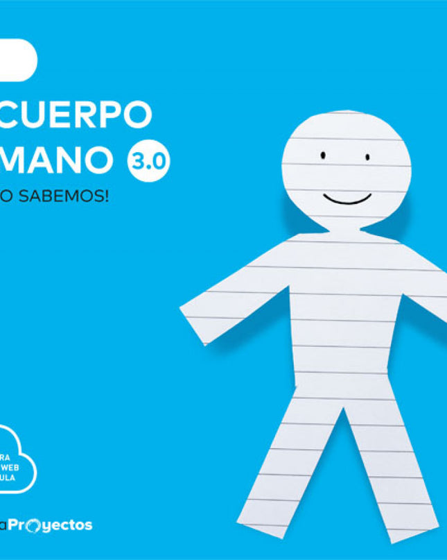 Cuanto Sabemos Nivel 1 El Cuerpo Humano 3.0
