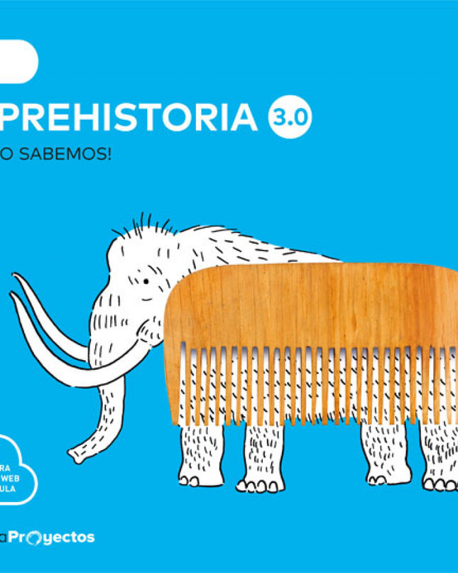Cuanto Sabemos Nivel 1 La Prehistoria 3.0