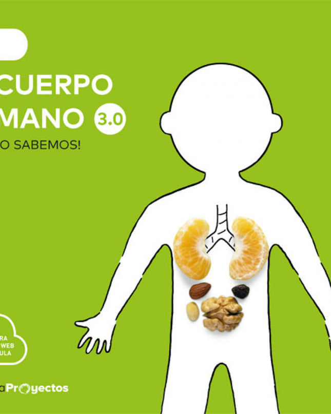 Cuanto Sabemos Nivel 3 El Cuerpo Humano 3.0