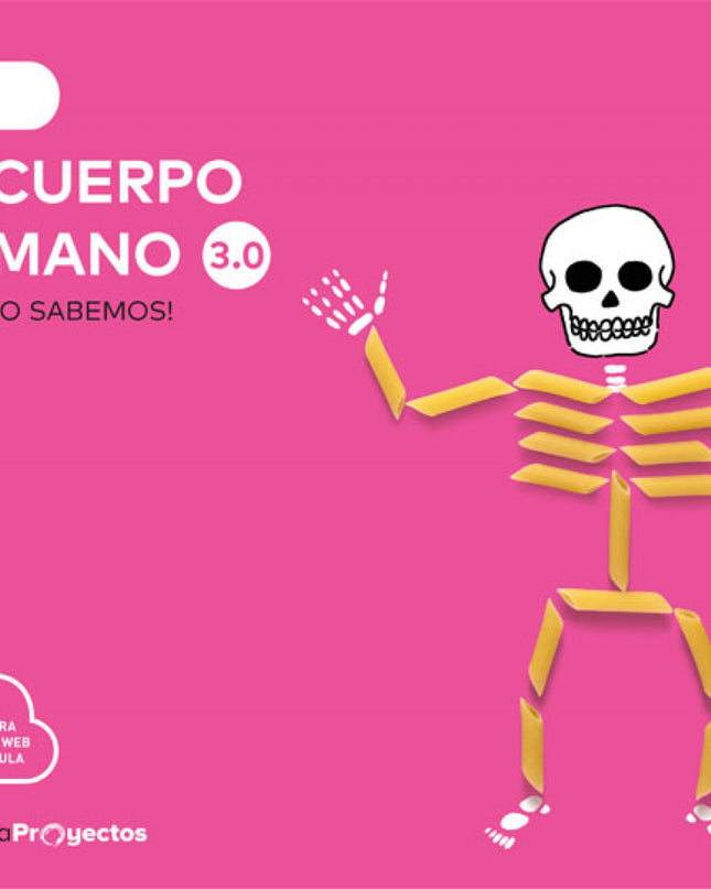 Cuanto Sabemos Nivel 2 Cuerpo Humano 3.0